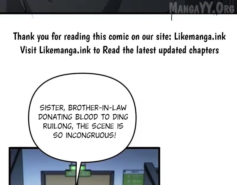 I’m Trapped In This Day For One Thousand Years Chapter 253 - page 87